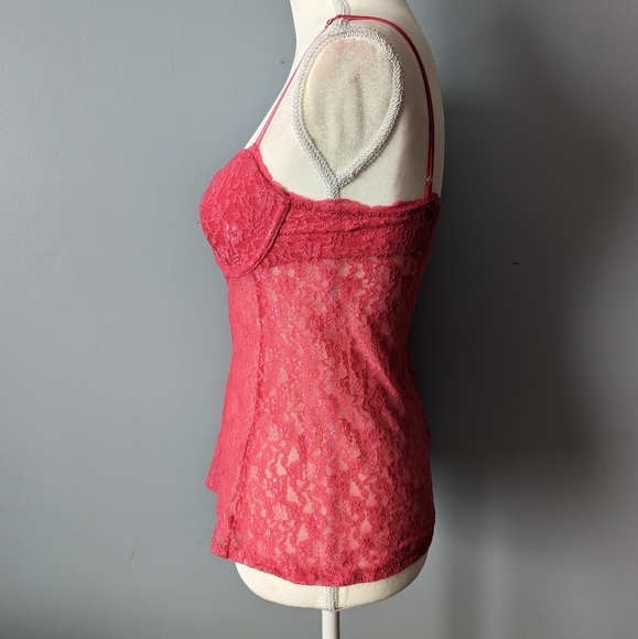 Victoria's secret bustier corset top - Picture 6 of 7